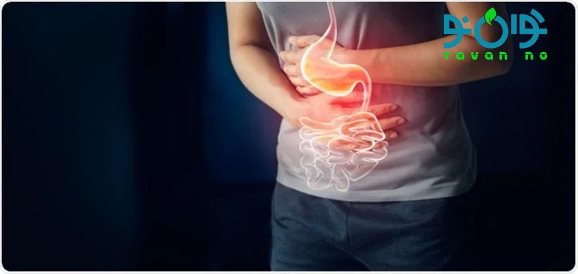 التهاب معده مزمن چیست؟ جه علائم و علت هایی دارد؟